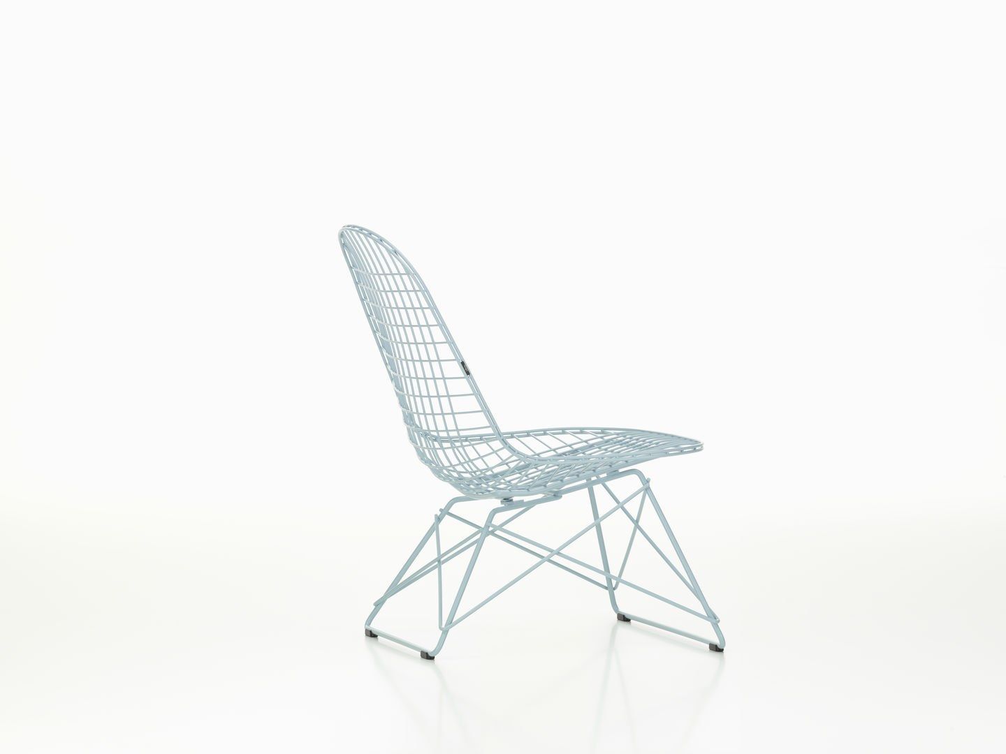 Стальное кресло VITRA Wire Chair ARCH-00114511 - Вид №30