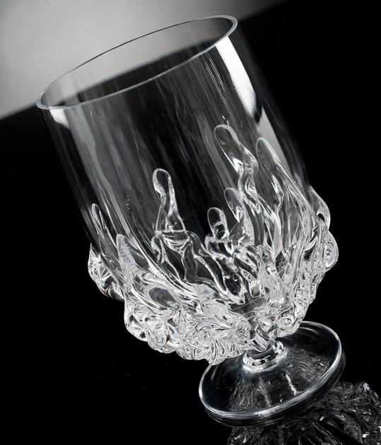 VGnewtrend Стеклянный бокал для вина sun-id-1365337 - Вид №6