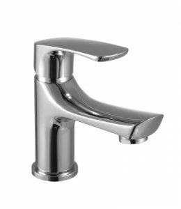 LM1706C Смеситель Plus Shape для раковины LEMARK SHAPE