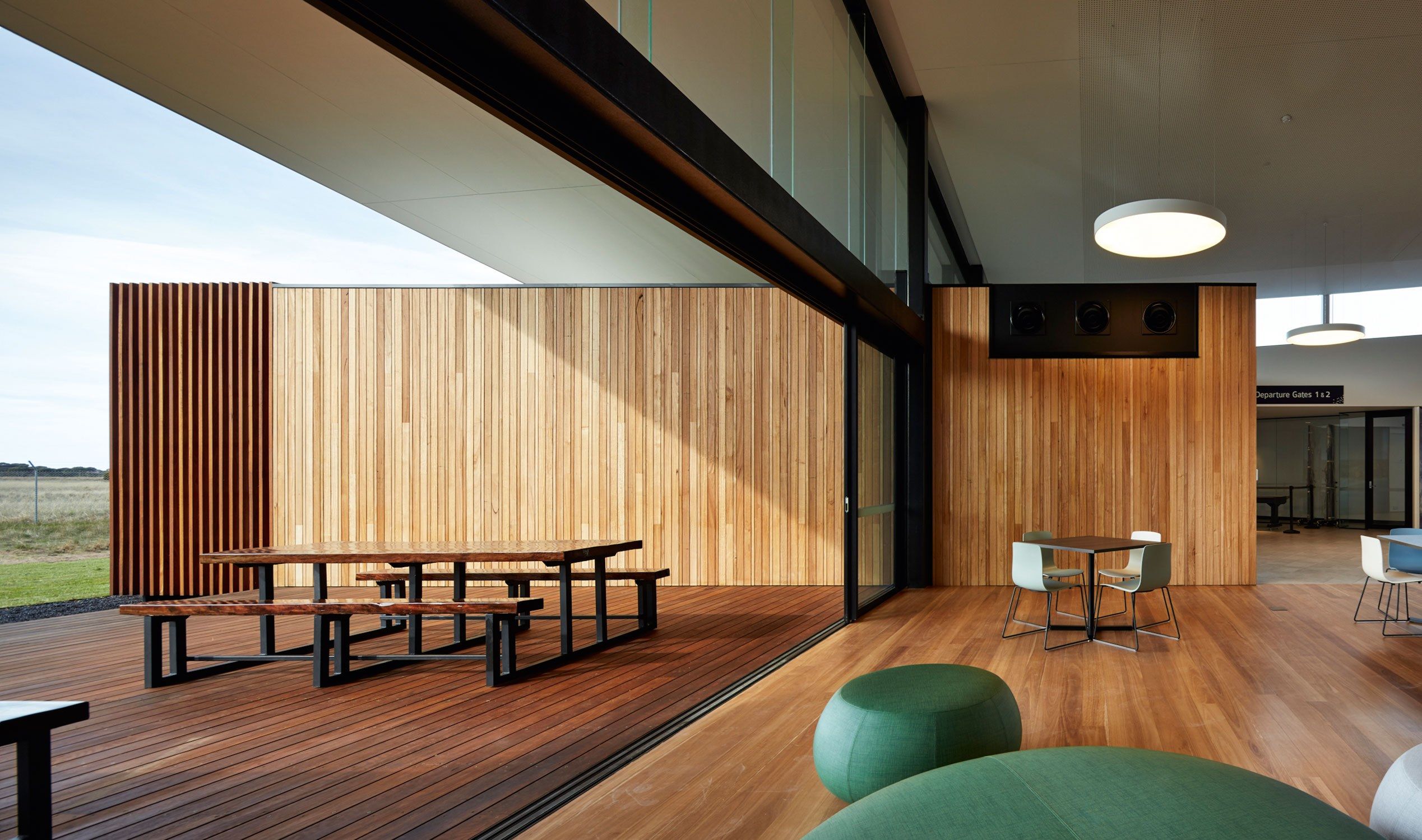 Светодиодный потолочный светильник Deltalight Supernova ARCH-00128937 - Вид №5