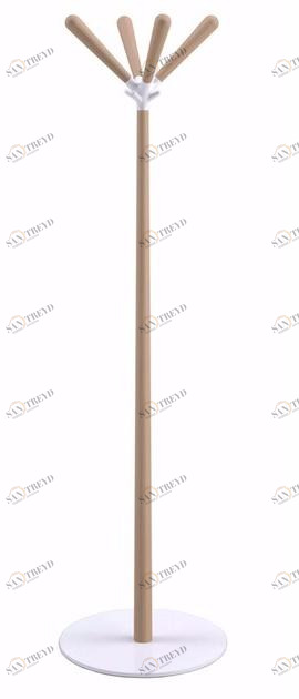 REXITE Вешалка из массива дерева  1064 