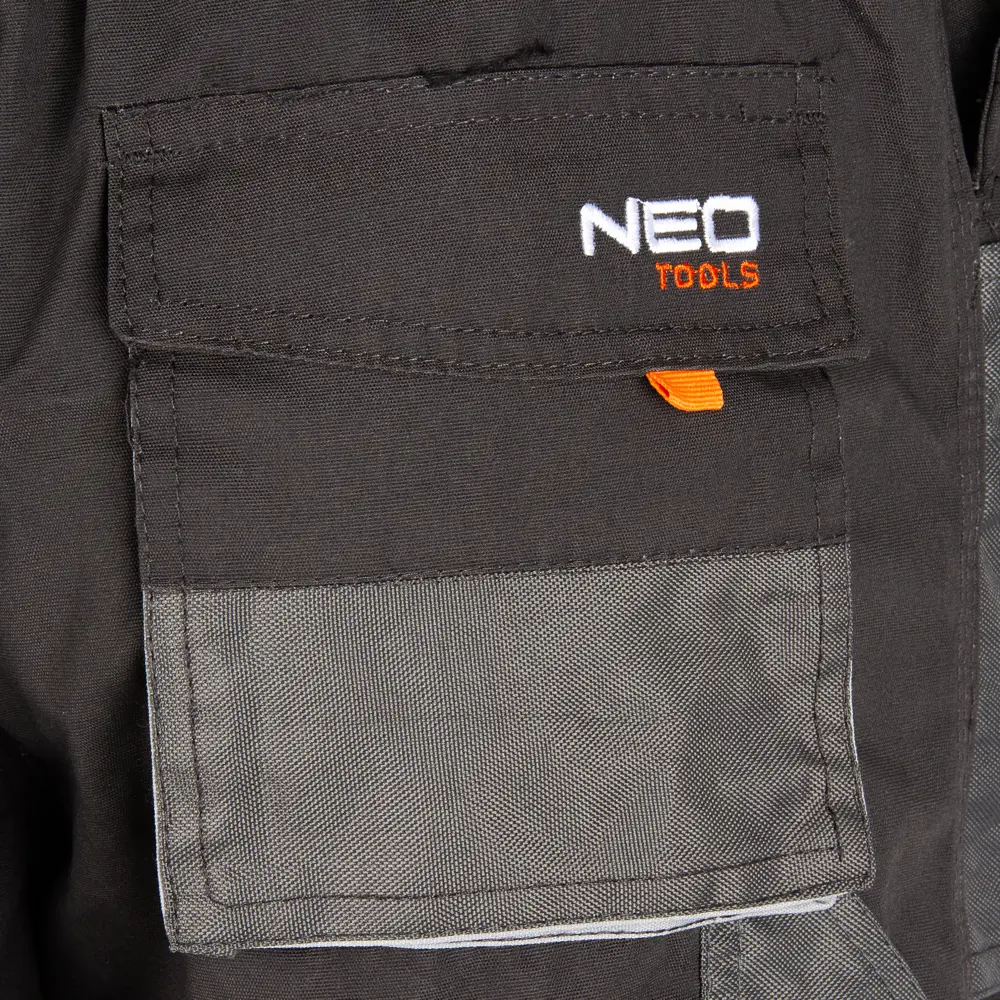 Полукомбинезон рабочий Neo, размер S/48 Neò NEO HD STLM-2098972 - Вид №2