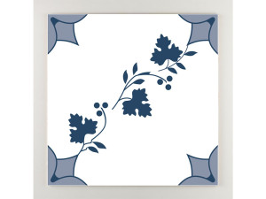 Пол / покрытие из глины ручной работы