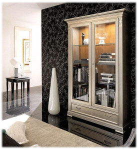Витрина Villa Borghese SELVA 7373