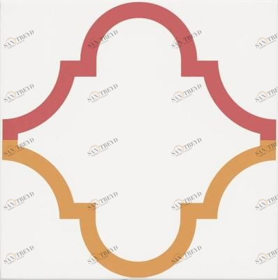 Ателье дек. ст. 20х20 NT\B246\5009 кор (30 шт) Kerama Marazzi NTB2465009