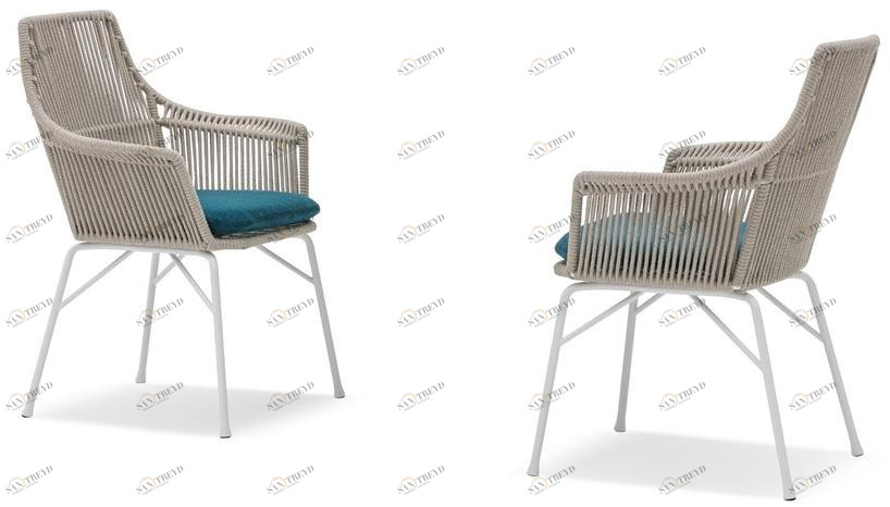 Minotti Sedia da Outdoor sun-id-1445210