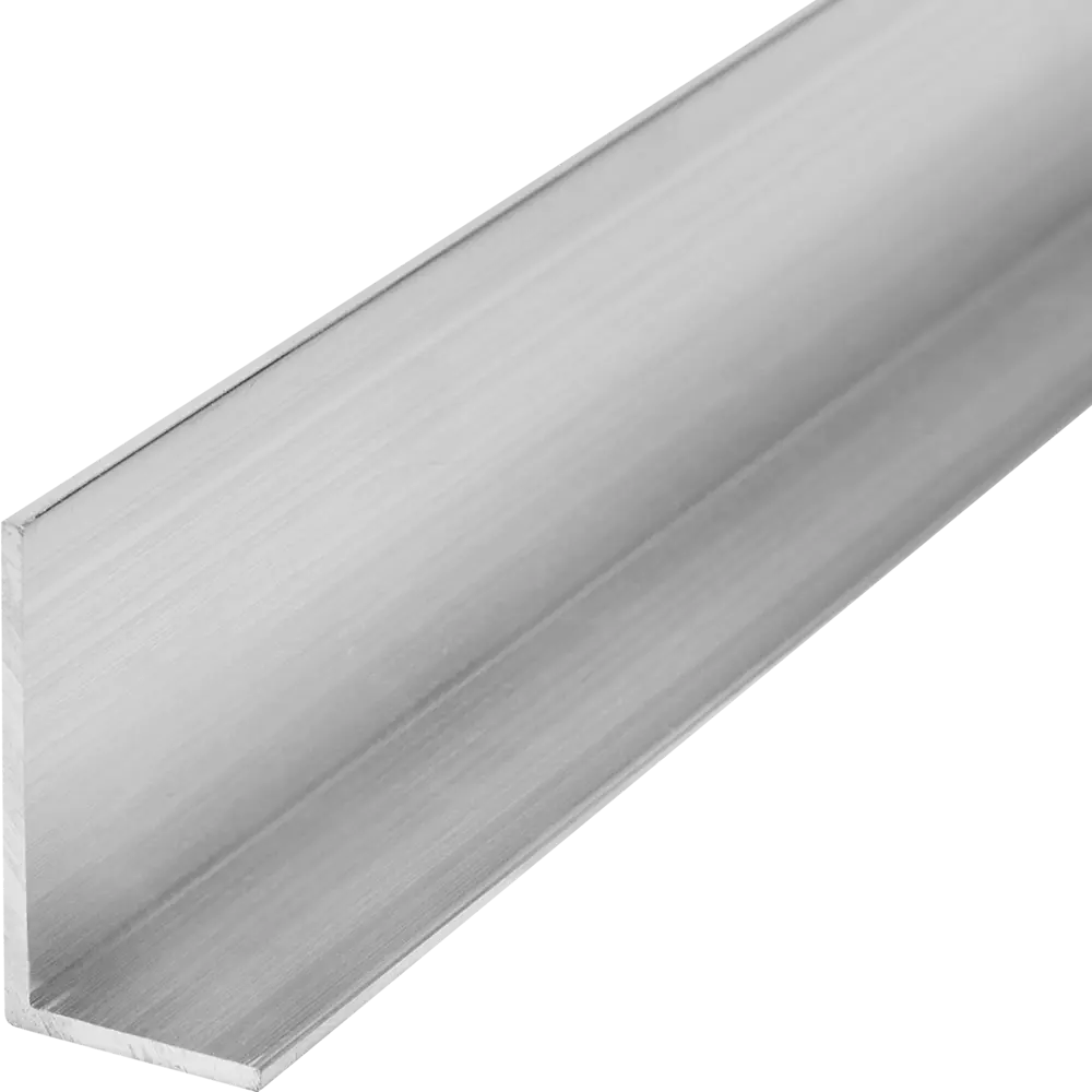 Santreyd L-профиль алюминиевый для монтажа стеновых панелей 40×20×2700 мм 89034296 STLM-1388700