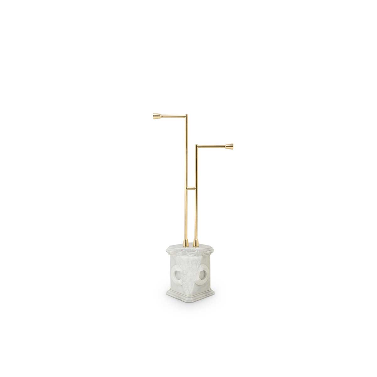 Другая ванная Petra Towel Rack Covethouse MAISON VALENTINA 