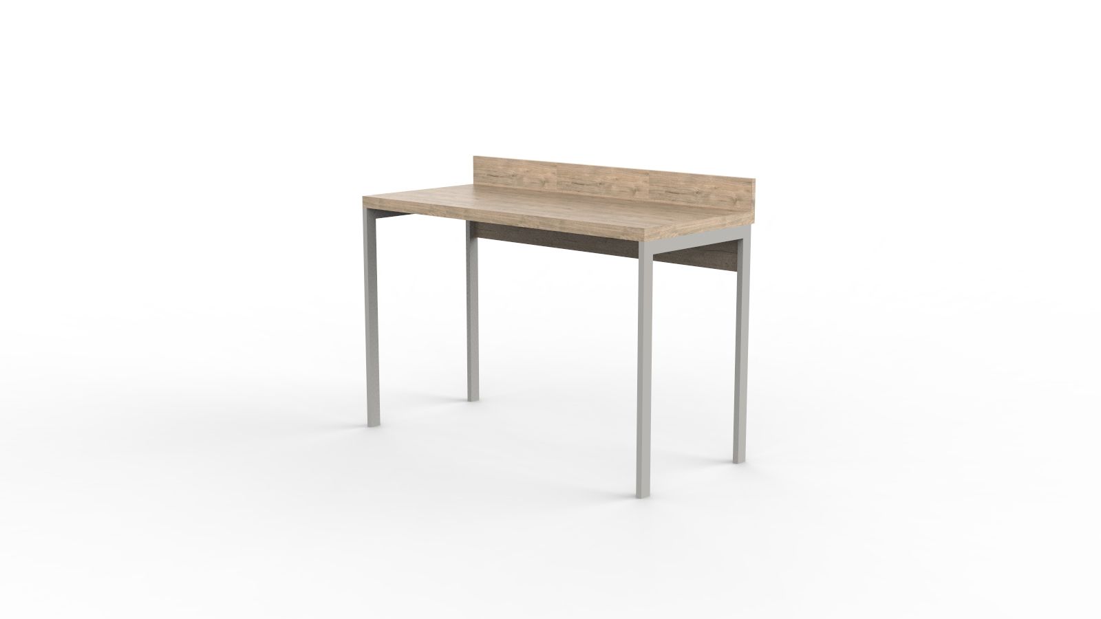 Прямоугольный стол для контракта Mobilspazio ARCH-00097656 - Вид №33