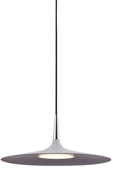 Valaisin Grönlund Светодиодная подвесная лампа Disc sun-id-1494067 - Вид №1