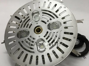 CASCADE Напольный фонтан на заказ