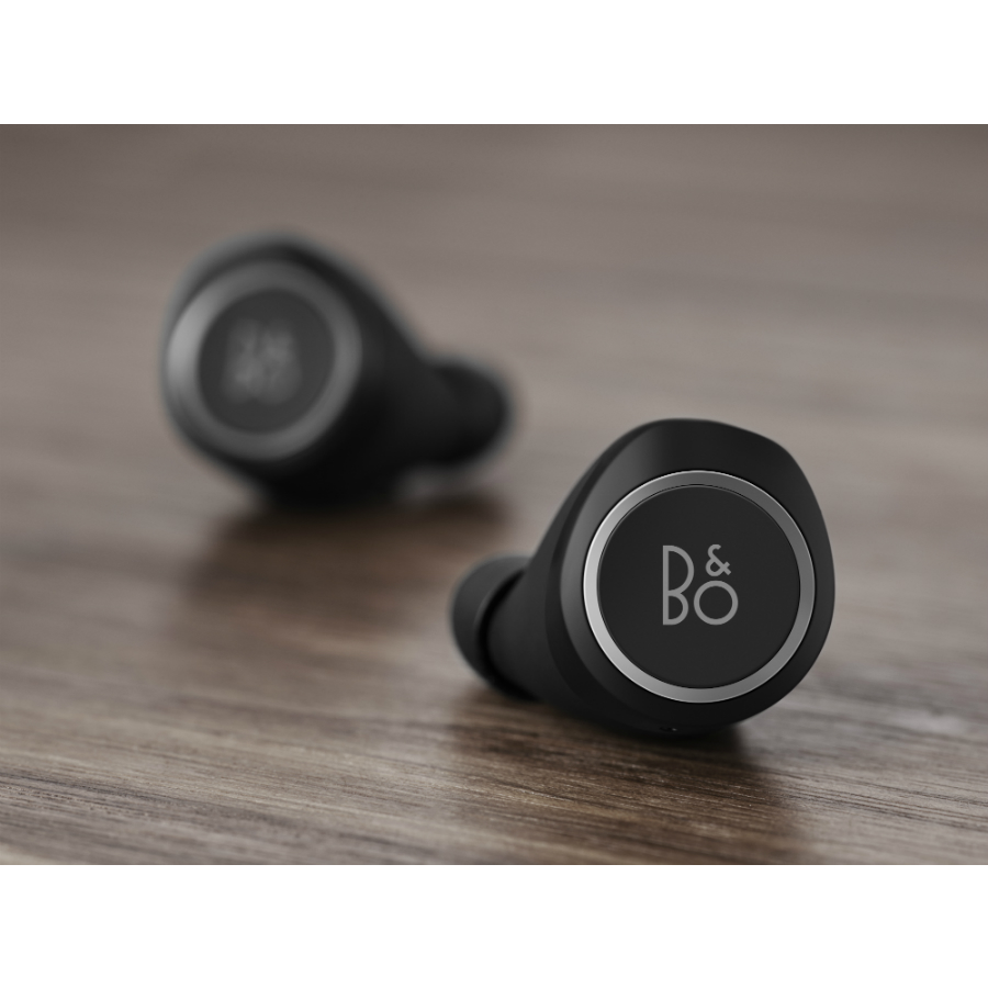 Наушники беспроводные BeoPlay E8 2.0, black Bang & Olufsen 1646100 - Вид №4