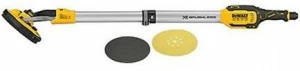 DeWALT Шлифовальная машина для гипсокартона