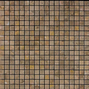 МОЗАИКА ИЗ НАТУРАЛЬНОГО КАМНЯ  M099-15P NATURAL ADRIATICA