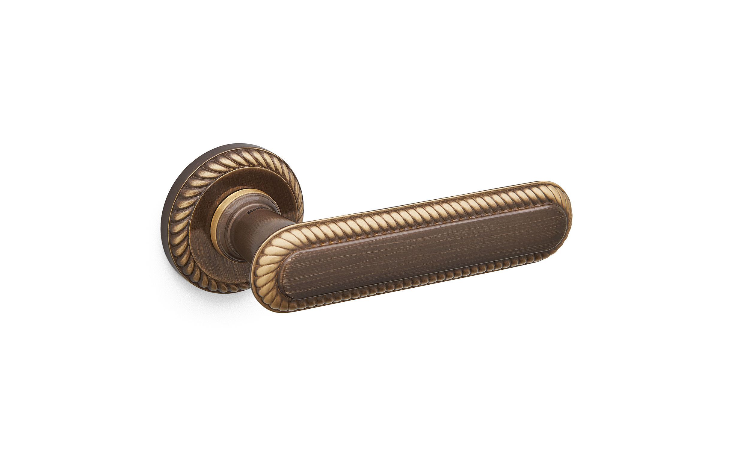 Ручка на розетке Mandelli1953 COCO' ARCH-00045384 - Вид №1