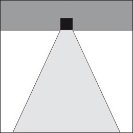 MaxiSpia 245 Ghidini Spia RD .15 Нержавеющая Сталь  - Вид №2