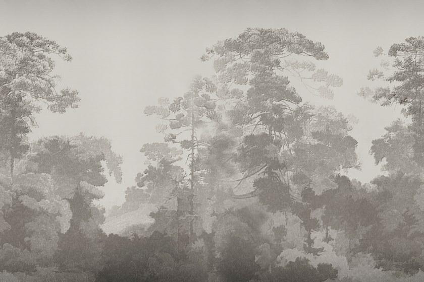 GLAMORA Пейзаж обои Collection x creative wallcoverings Glx3 - Вид №3