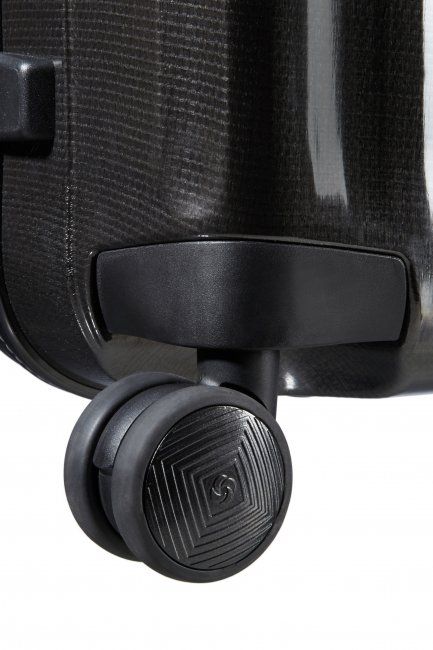 82V-09003 Чемодан 82V*003 Spinner M 68/25 Samsonite Lite Cube DLX  - Вид №1