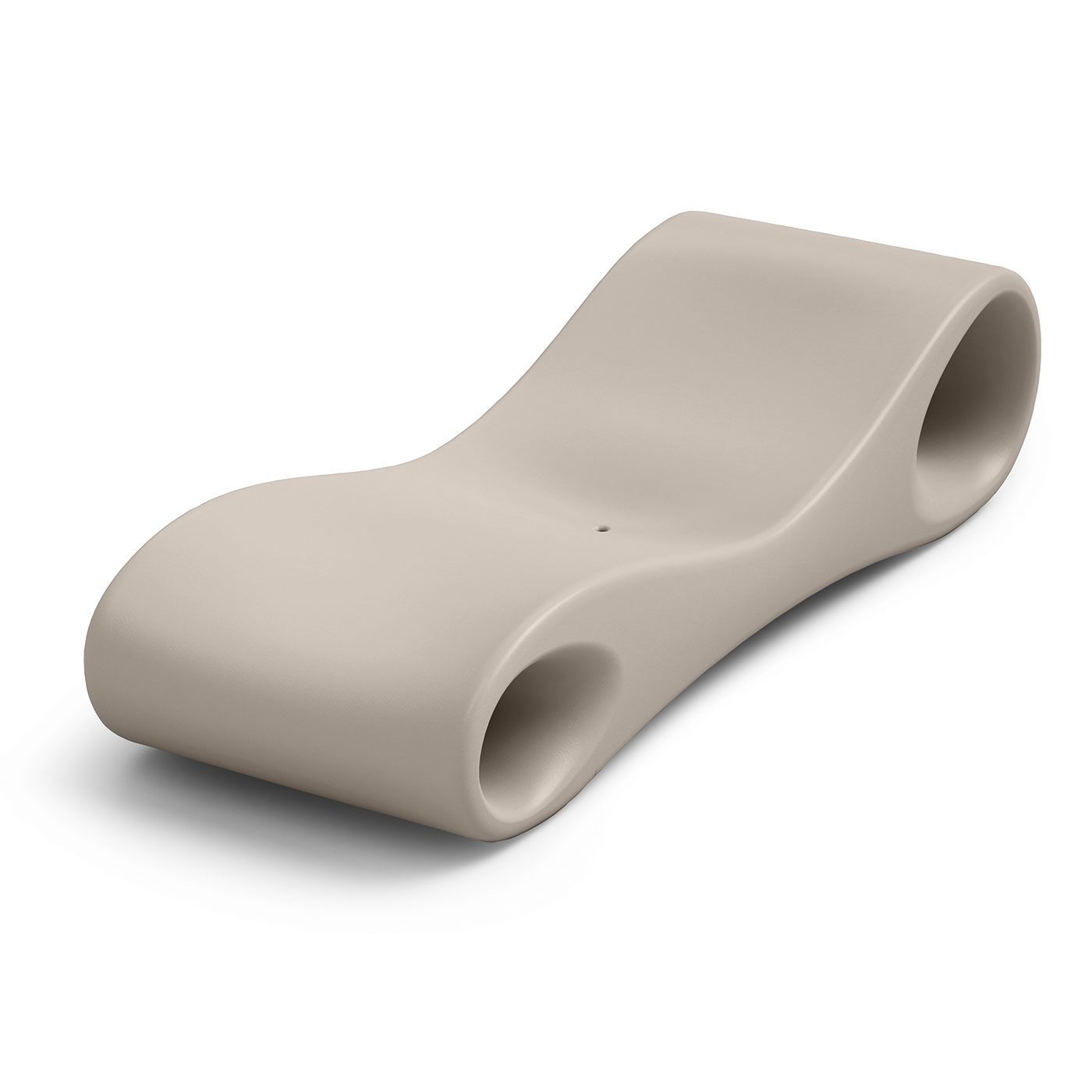 Кровать из полиэтилена Lyxo Design SLICE ARCH-00007816 - Вид №6