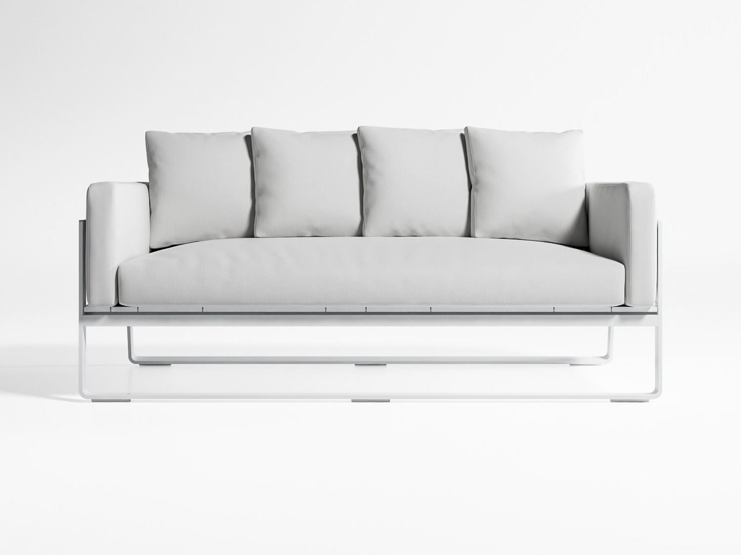 Диван GANDIABLASCO Плоская ARCH-00136011 - Вид №1