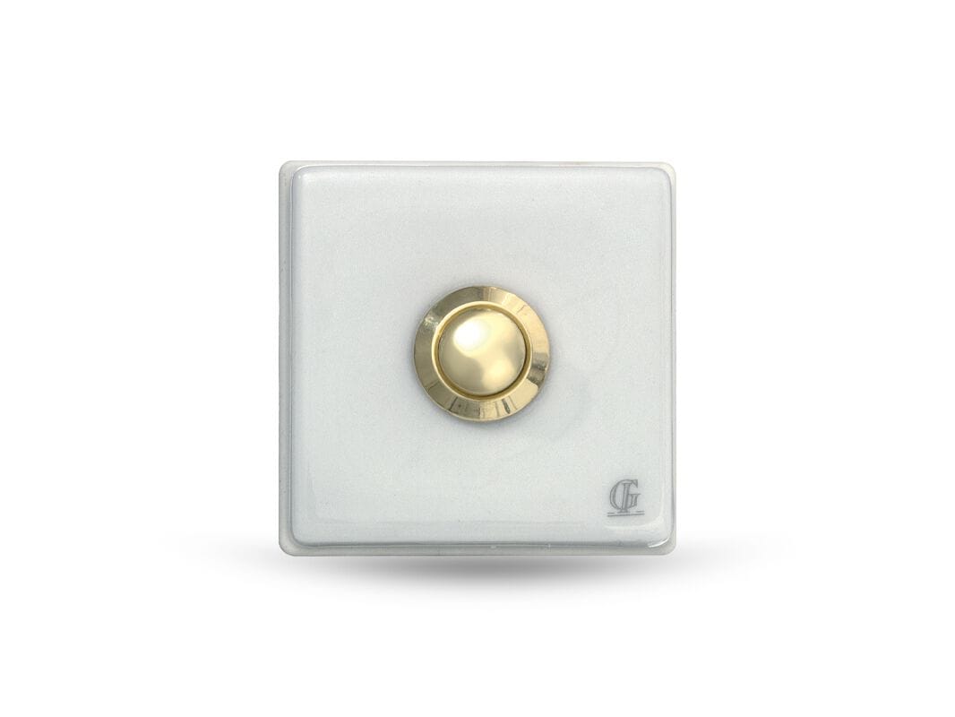 Кнопка нажатия GI Gambarelli Arreda Quadra ARCH-00122391