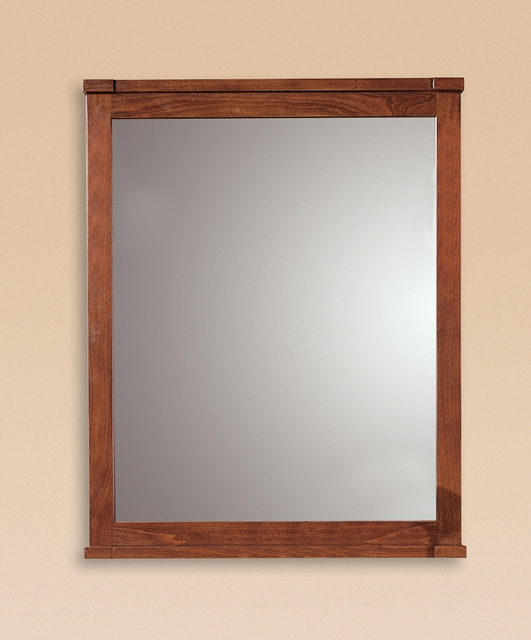 8036 Tifernoit Композиция для ванной в цвете блонд орех Bagno  - Вид №3