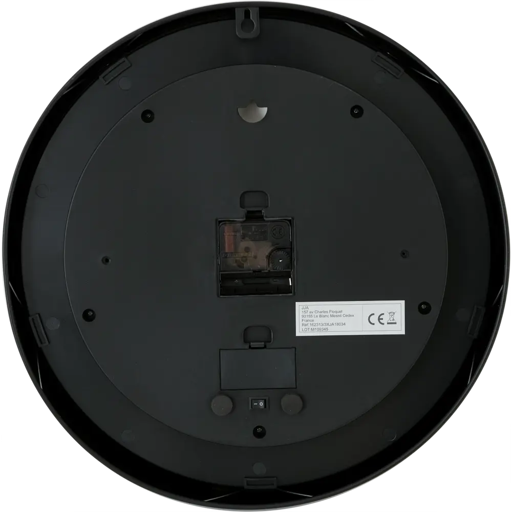 Часы настенные Atmosphera ø37 см 162313 88328309 STLM-2023918 Retro - Вид №1