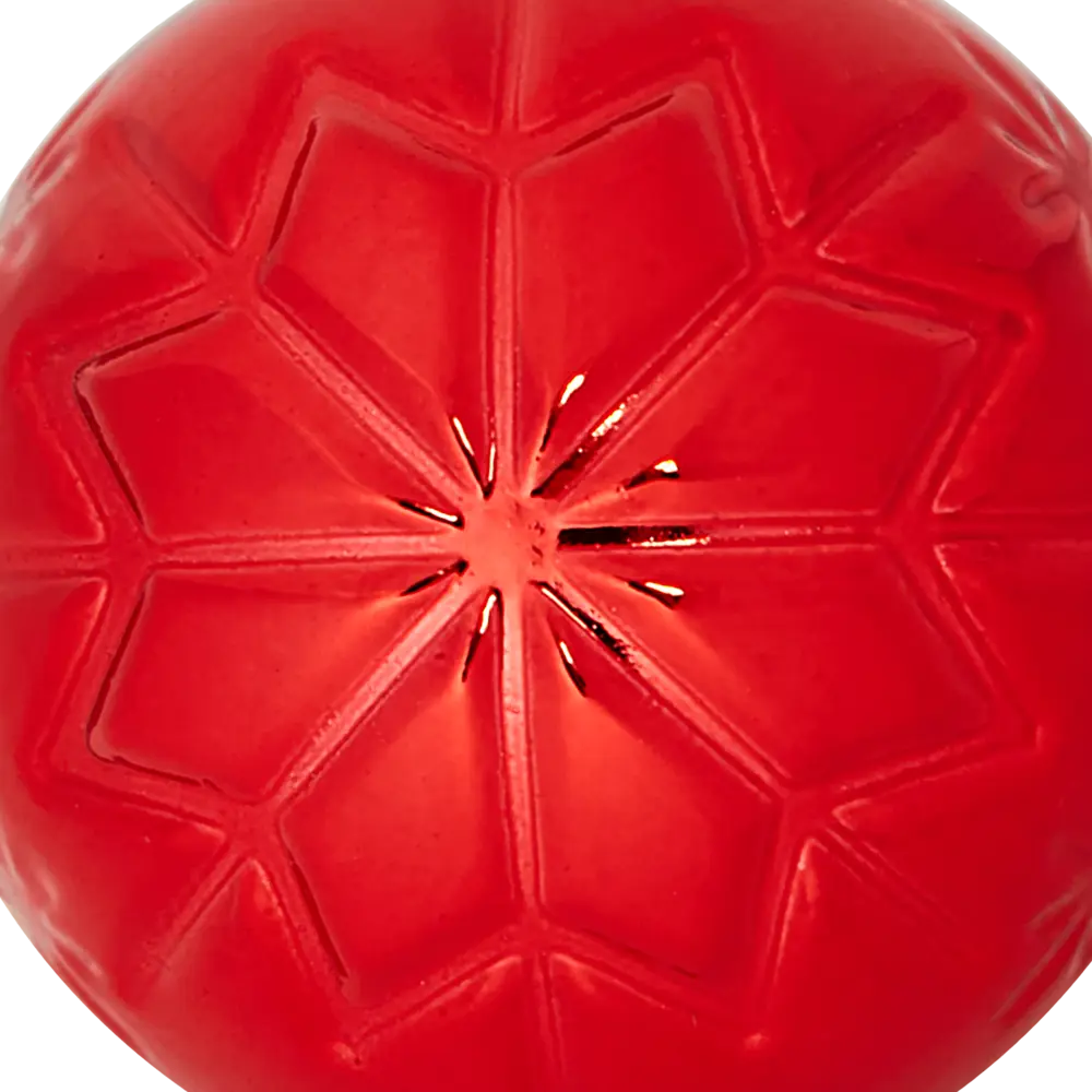 87036338 Набор новогодних шаров Christmas ø5-6 см полистирол цвет красный 25 шт. STLM-0949418 Santreyd  - Вид №45