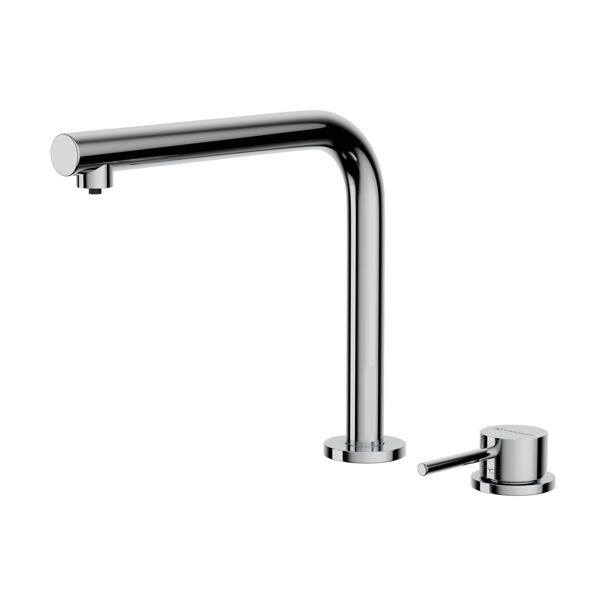 Смеситель для кухни Nara 2 Plus C OMOIKIRI 4994366