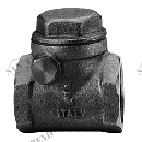 Обратный клапан 1 1/4 мод.130 130 Santreyd 2835