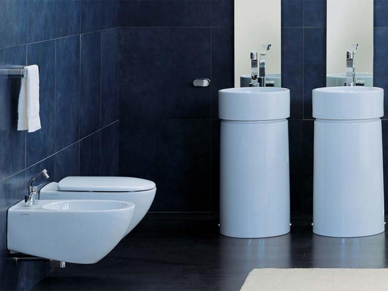 Ceramica Flaminia Spin  5085  - Вид №5