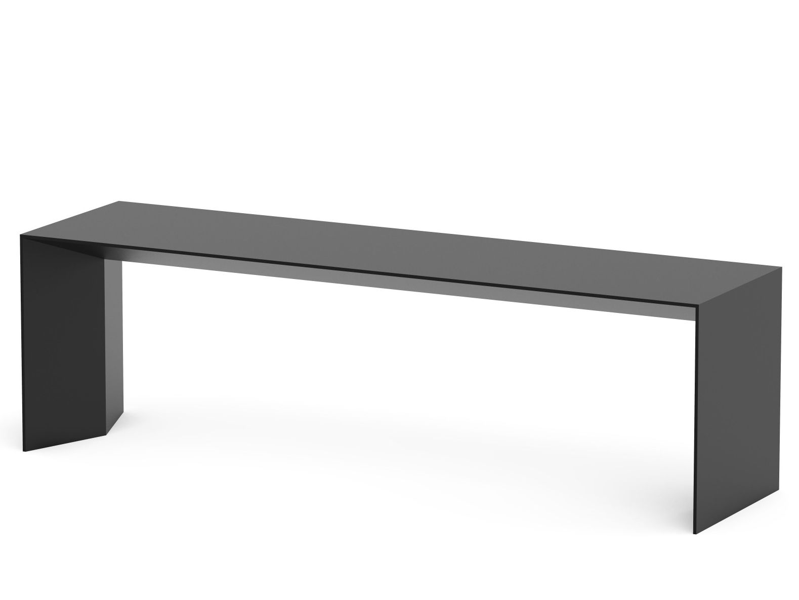 Скамейка из МДФ ALBEDO Praia ARCH-00000770