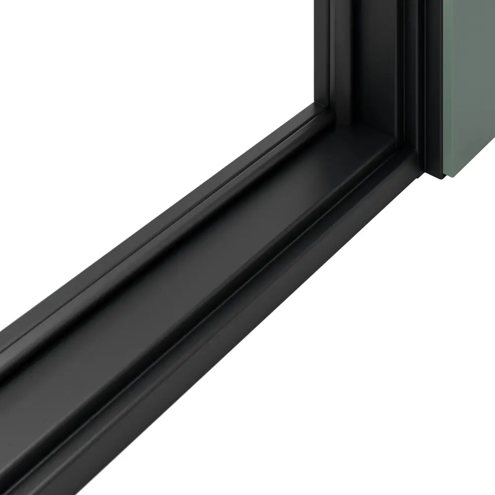 Дверь входная металлическая Грин Классик 86x205 см левая шелк грейдж TOREX STLM-2028198 - Вид №9