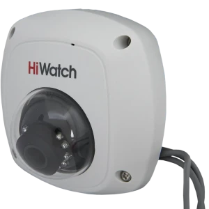 Компект для видеонаблюдения HiWatch DS-T251 2.8 mm 2Мп 82417675 STLM-2082730