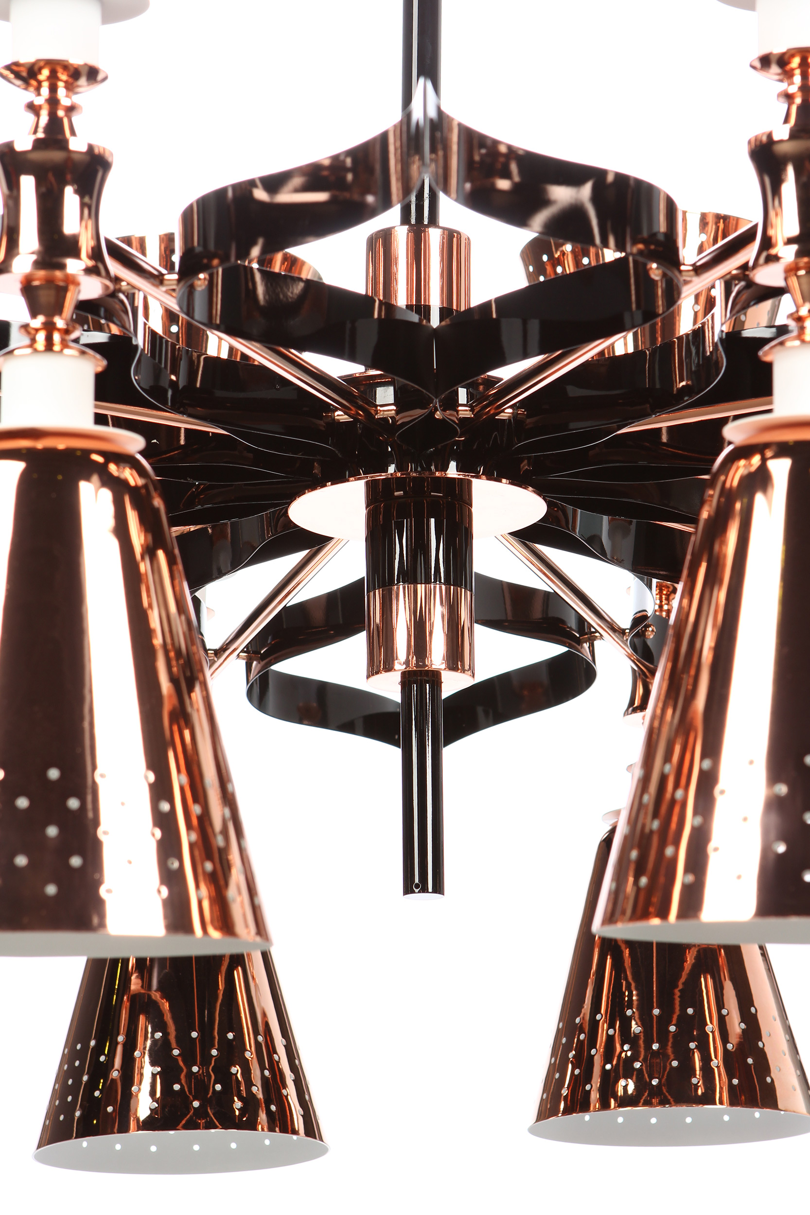 2000621334186 Подвесной светильник G.MEX Charles - Вид №2