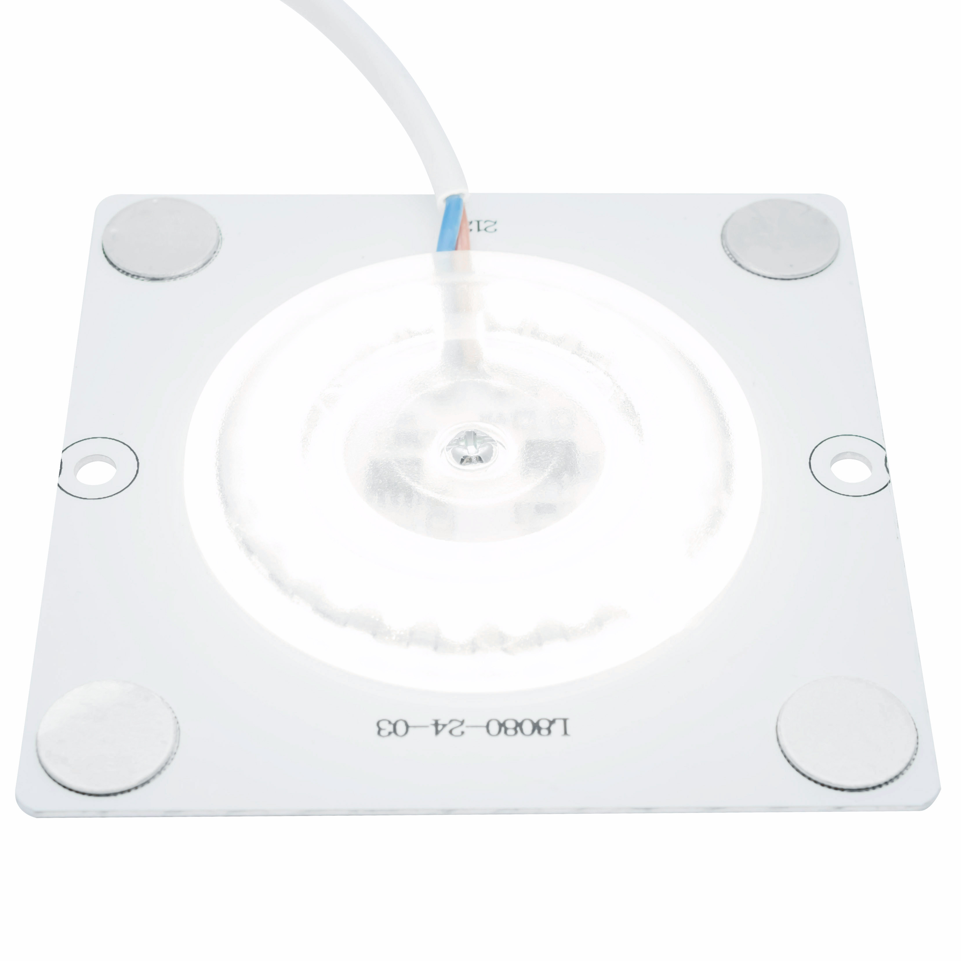 82039698 Плата светодиодная 02-20, 12 Вт, 220 В, 80 Лм, степень защиты IP20 STLM-0018187 APEYRON  - Вид №13