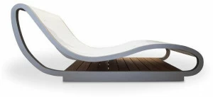 SAGEVAN MARMI Шезлонг из скульптурного мрамора Marble experience