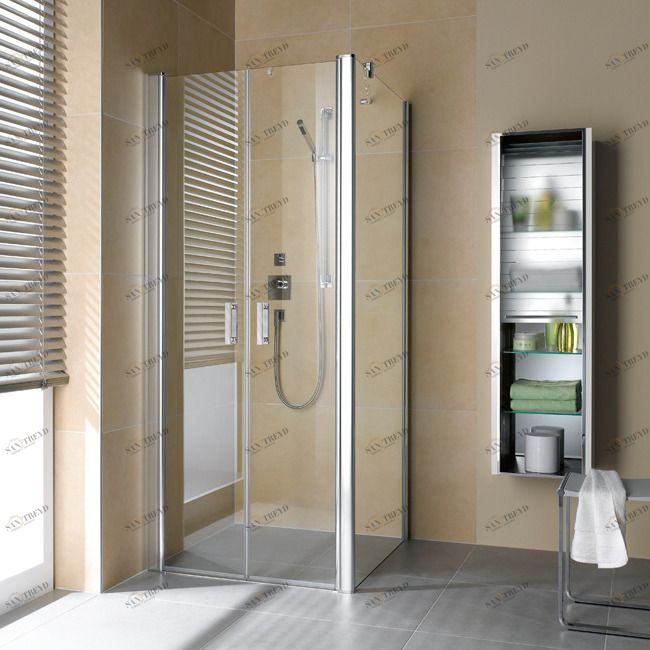 DI PTR/L+DI PWR/L Diga collection душевая кабина Kermi 45547