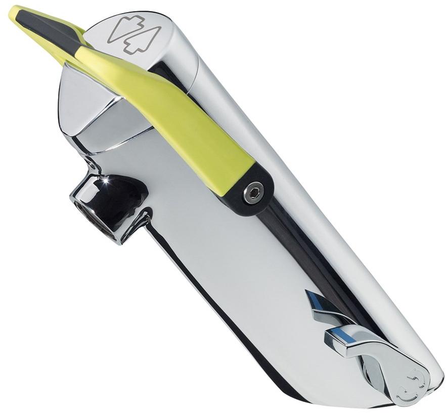 Порционный кран Presto Neo Duo 68091 для раковины 68091.0