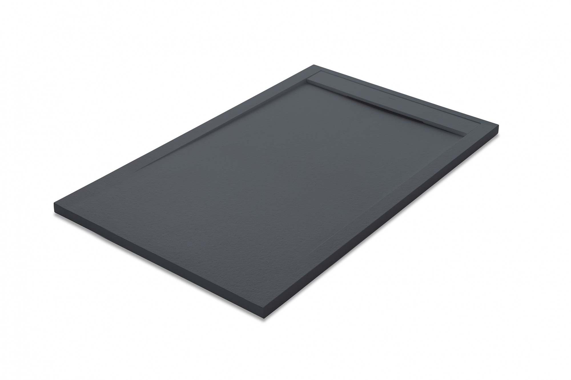 MCBATH Liceo Vulcano 140x90 прямоугольный базальт sun-id-1959742