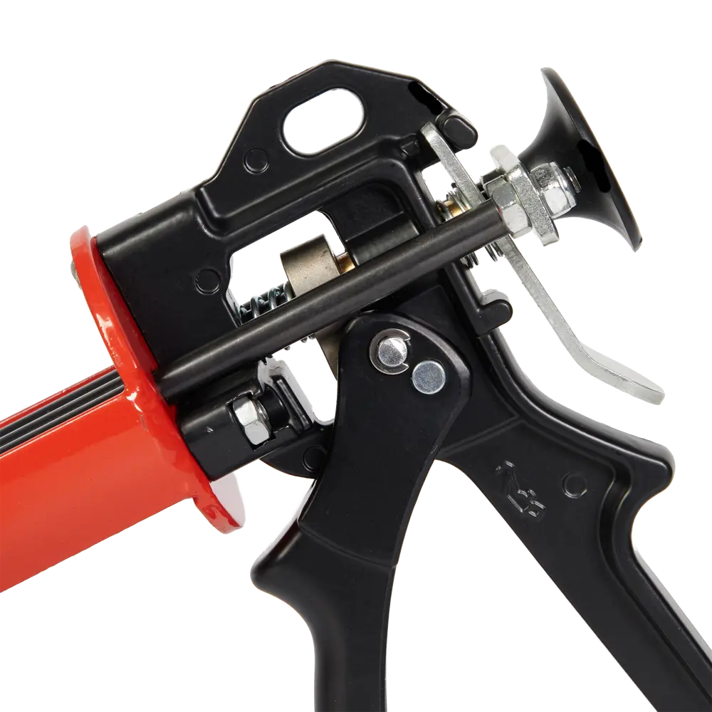 Пистолет для химических анкеров SORMAT IPU 380/410 с металлическим корпусом 82539458 STLM-0029284 - Вид №2