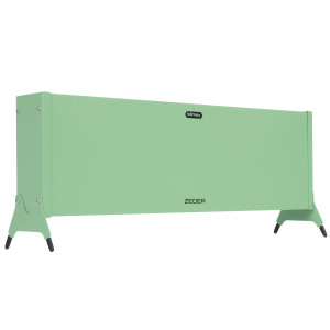 9177265 Конвектор Zeder 20MX-12