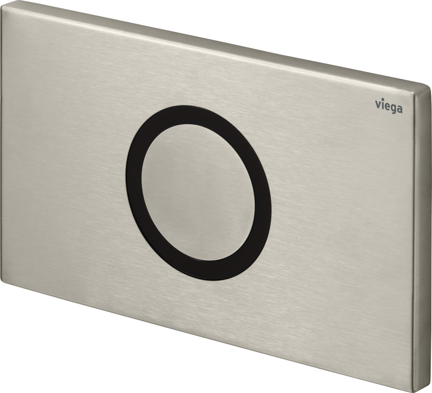 Viega Панель смыва Prevista для унитазов 8635.1 (774387) 774 387