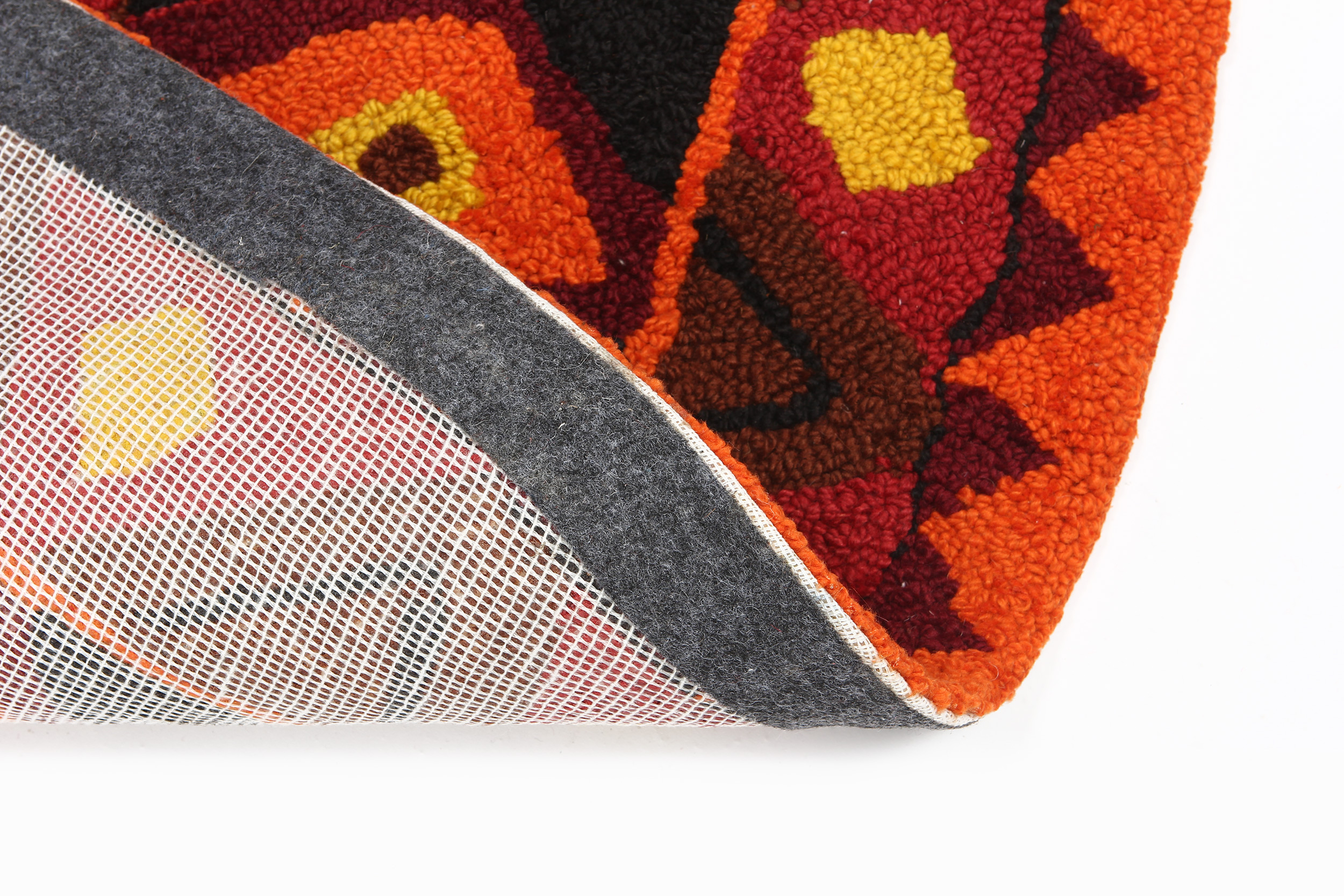 2000621336715 Ковер Oporto 152 LINIE DESIGN  - Вид №3