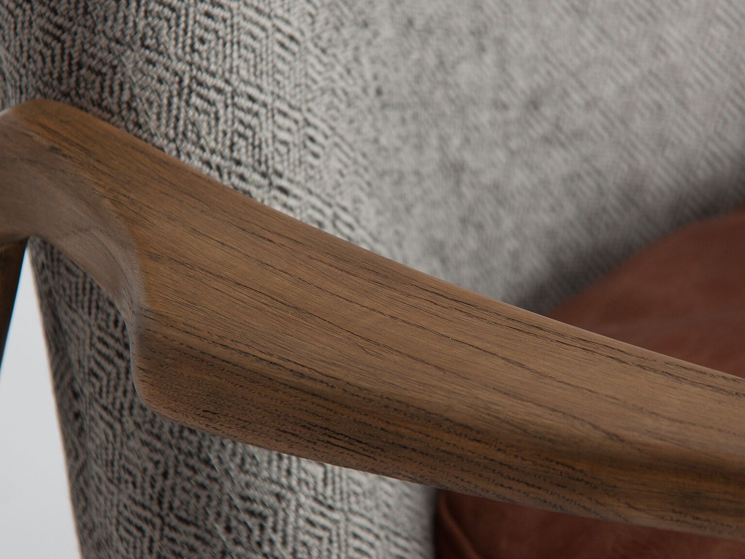 Кресло с подлокотниками Vical Home ELATI ARCH-00060448 - Вид №5