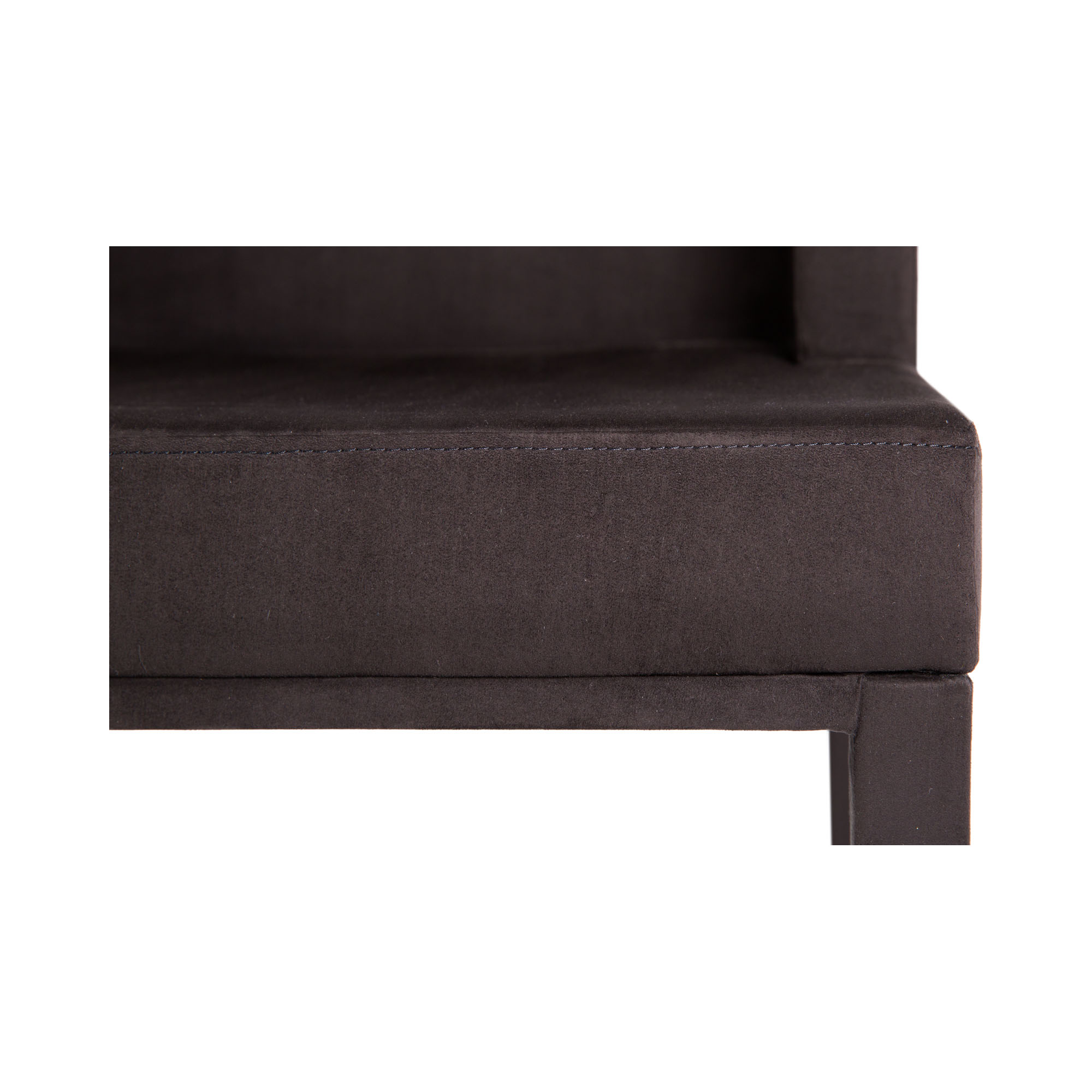 Стул / Q stool with low back YOMEI sun-id-379019 - Вид №4