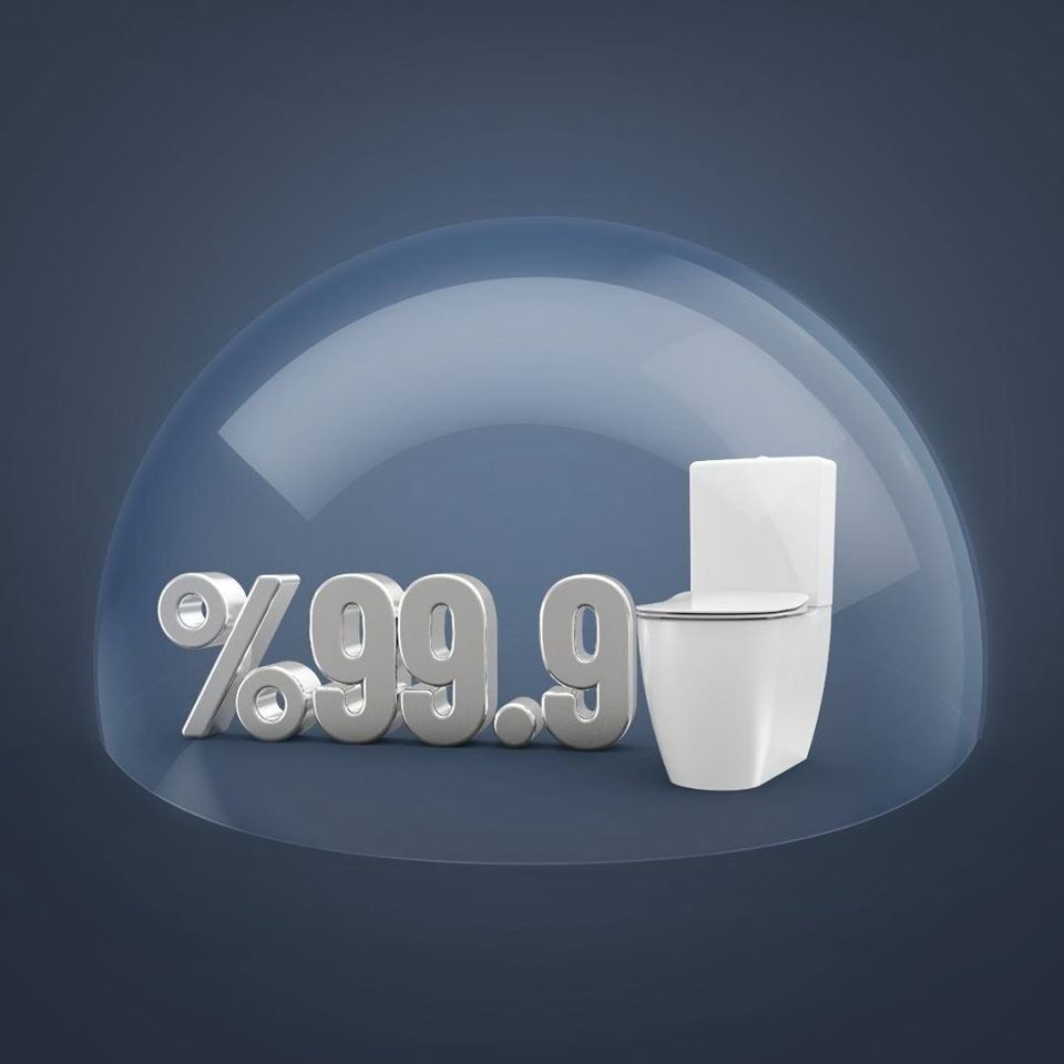 FE360-11CB00E-0000 FREE Унитаз к стене Creavit Free - Вид №3