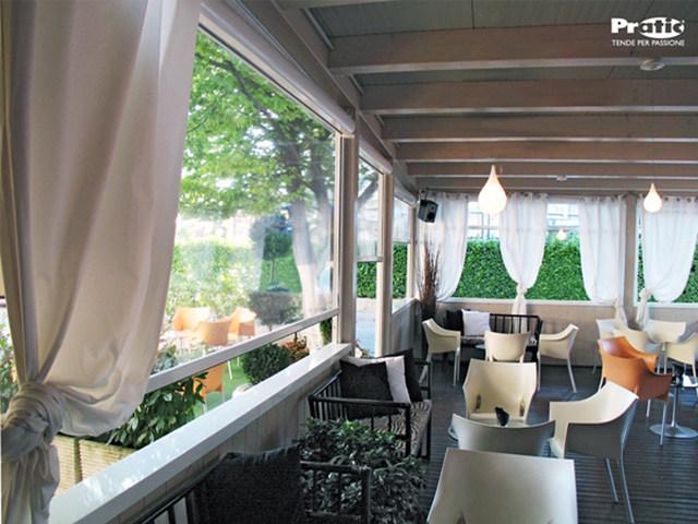 PRATIC F.lli ORIOLI Тент в коробке с боковыми направляющими sun-id-1361778 - Вид №2