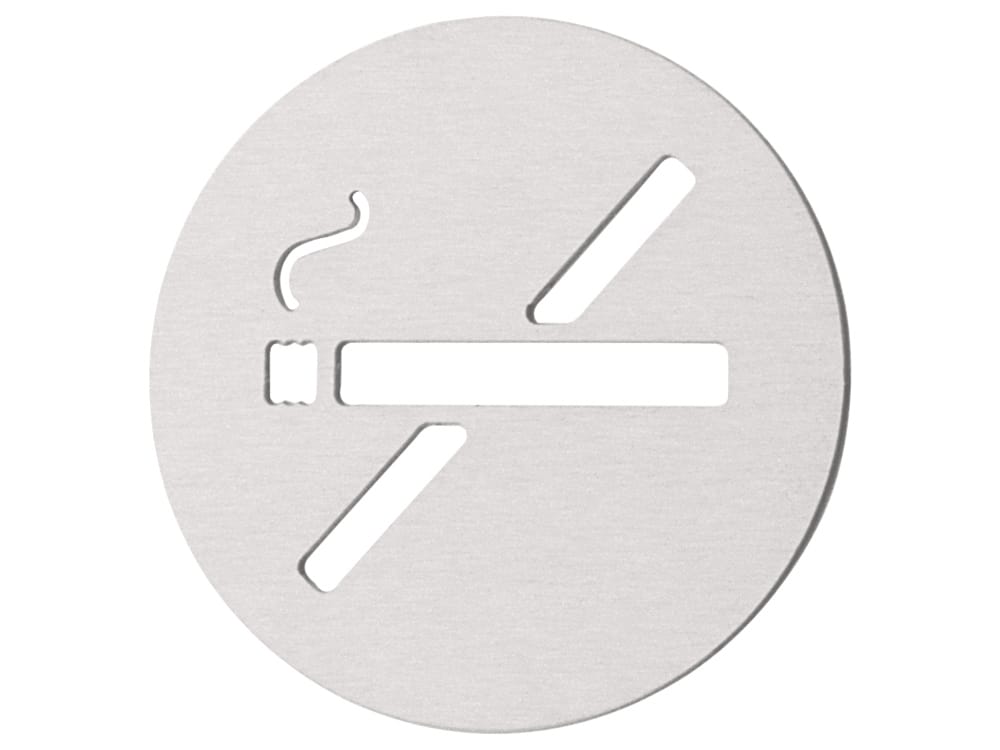 Знак знак из нержавеющей стали Formani основы ARCH-00111441