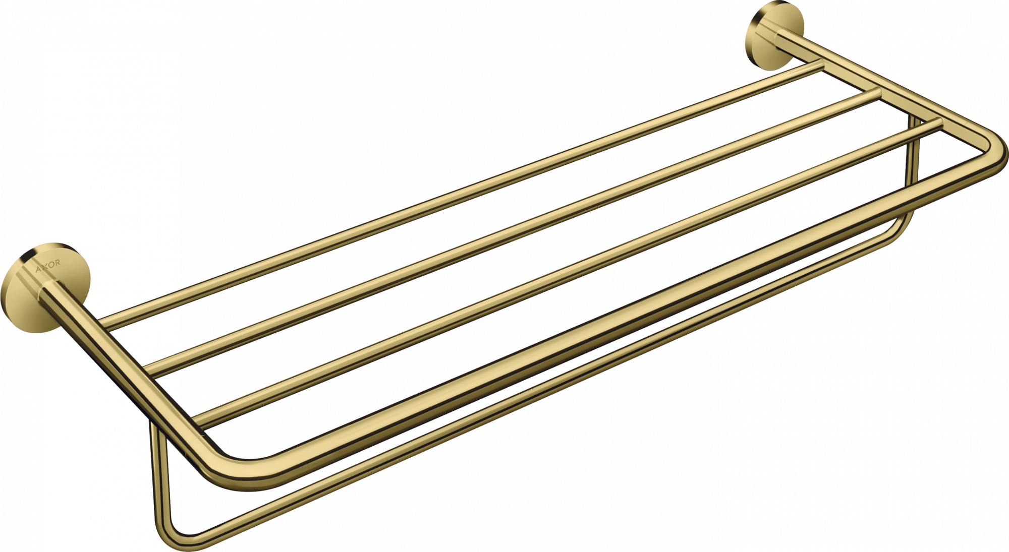 42843930 Вешалка для полотенец с держателем для полотенец AXOR UNIVERSAL CIRCULAR 